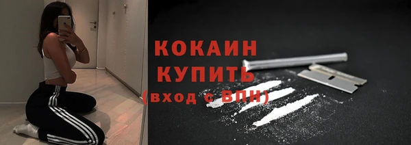 прущий лед Абаза